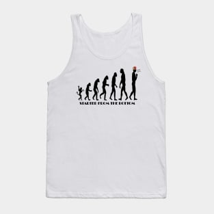 Started from the bottom - Gucci Gang Tank Top